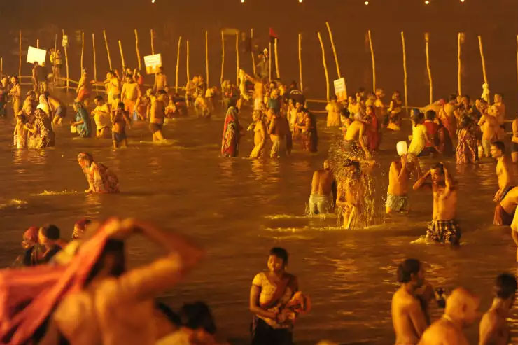 Kashi Prayag Gaya Pind daan Tour Package